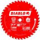 Freud ATB Finishing Saw Blade multi 7-1/4