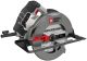 PORTER-CABLE 7-1/4-Inch Circular Saw Heavy Duty Steel Shoe 15-Amp