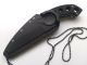 Bird of Prey Talon Neck & Booth Knife