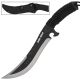 Hunting Knife with Sheath