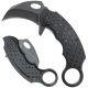 Karambit Fixed Blade Tactical Knife