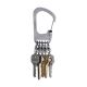 SlideLock Key Rack