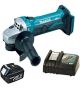 Makita 4 1/2