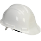 Safety Helmet White