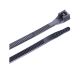 100pc Black Cable Tie 11