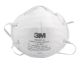 3M 8801 N95 Respirator 20/pk