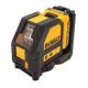 DEWALT 12V MAX Line Laser Cross Line Green