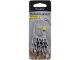 Nite Ize - BigFoot KeyRack Locker Stainless