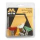 Mi-T-M 3.0 Spray Nozzle Kit 4pk