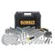 Dewalt Mechanics Tool Set 247pc