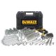 Dewalt Mechanics Tool Set 205pc