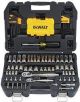 Dewalt 108pc Mechanics Tool Set