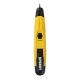Non-Contact Voltage Detector with Flashlight