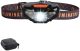 COSOOS Head Lamp w/Case W/P