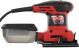 Milwaukee 1/4Sheet Finish Sander 3Amp