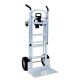 Cosco 3-in-1 Convertible Hand Truck 1000lbs