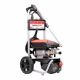 Simpson Clean Machine 2800 PSI Gas Pressure Washer 2.3 GPM