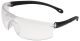 ERB Clear Safety Glasses