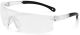 ERB Invasion Anti-Fog Clear Safety Glasses