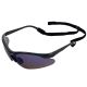 ERB Maltese Smoke Lens Safety Glasses