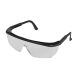 ERB Sting-Rays Clear Safety Glasses