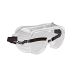 ERB Perforated Clear Dust Goggles