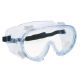 ERB Clear Anti-Fog Splash Goggles