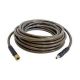 SIMPSON Cleaning Monster Cold Water Replacement/Ext. Hose 3/8