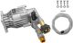 Simpson OEM Technologies Pump Kit 3000PSI 2.4 GPM, 3/4