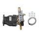 Simpson OEM Technologies Axial Cam Horizontal Pressure Replacement Pump 3300PSI