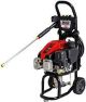 Simpson Clean Machine 2400PSI 2.0 GPM Gas Pressure Washer