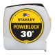 Stanley PowerLock 30' Measuring Tape