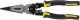 Dewalt Compound Action Long Nose Pliers 4 1/2