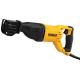 Dewalt Reciprocating Saw 12Amp