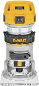 DEWALT Router Fixed Base Variable Speed 1 1/4HP Max Torque