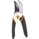 Fiskars Steel Blade Bypass Hand Pruner
