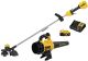 Dewalt Trimmer/Blower Combo Kit (DCST925 & DCBL720) w/1 Battery & Charger