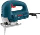 Bosch 6.0 Amp 120V Top-Handle Jig Saw