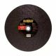 Dewalt Metal Cutting Chop Saw Blade - 14