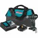 Makita 18 Volt LXT Lithium-Ion 1/2