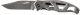 Gerber Gear Paraframe Pocket Knife, 5.25 CM  Fine Edge Blade, Stainless Steel