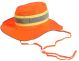 Ironwear Hi-Viz Boonie Hat - Orange