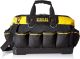 Stanley FatMax 18-inch Tool Bag, Black & Yellow