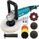 Eneacro Rotary Car Polisher 7