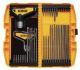 Dewalt Metric & Standard T-Handle Hex Key Set 31pc