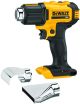 Dewalt Max 20V Cordless Heat Gun (Bare Tool)