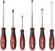 Milwaukee Screwdriver Set 6pc