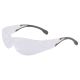 ERB 16265 I-FIT FLEX® Clear Safety Glasses