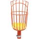 JDR Fruit Picker Basket with 120