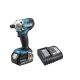 Makita 18V Impact Driver Combo Kit 3.0Ah